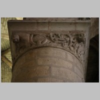 Le Mans, Église abbatiale Notre-Dame-du-Pré, photo GO69, Wikipedia,12.jpg